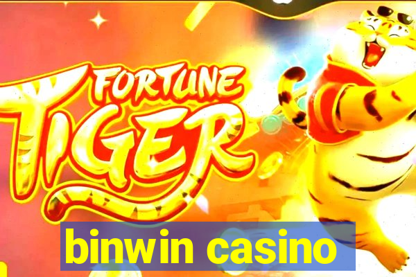 binwin casino